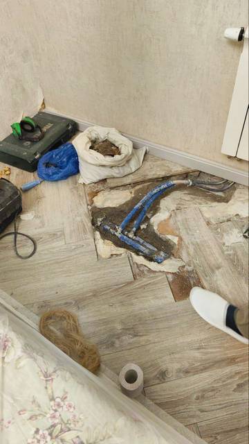 ustranenie protechki27